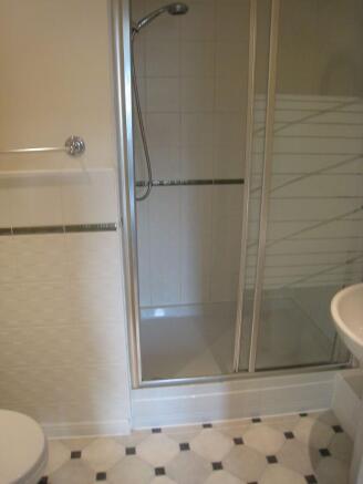 En suite
