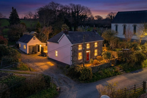Martletwy, Narberth, SA67