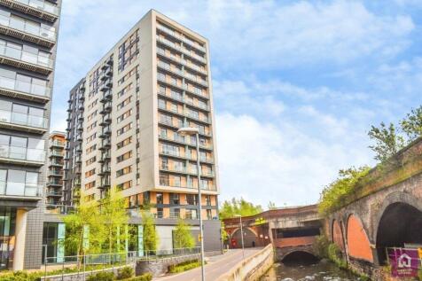 Vallea Court, 1 Red Bank, Green Quarter, Manchester City Centre, M4