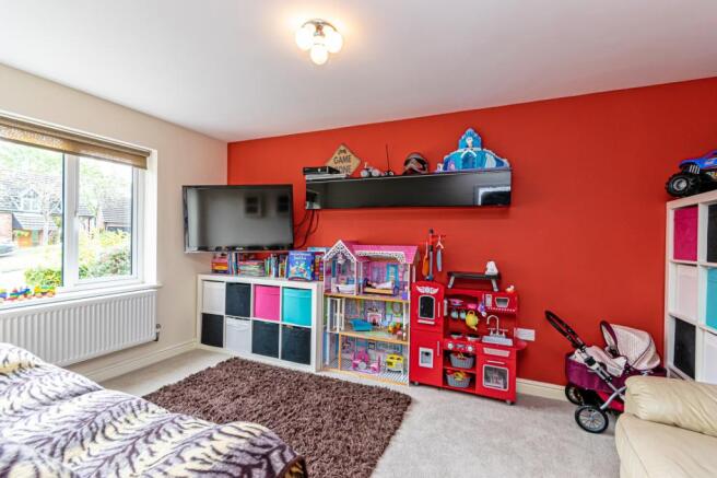 Playroom