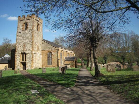 Village Church