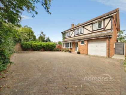 Skelmerdale Way, Earley, Reading