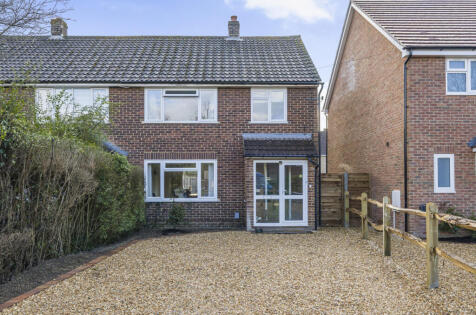 Westwood Lane, Normandy, Guildford, Surrey, GU3