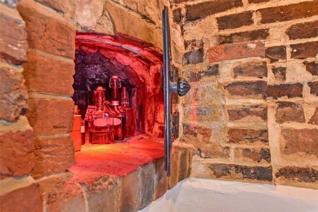 Bread Oven