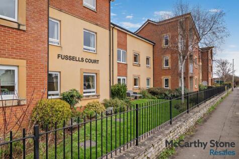 Fussells Court, Station Road, Worle, Weston-Super-Mare