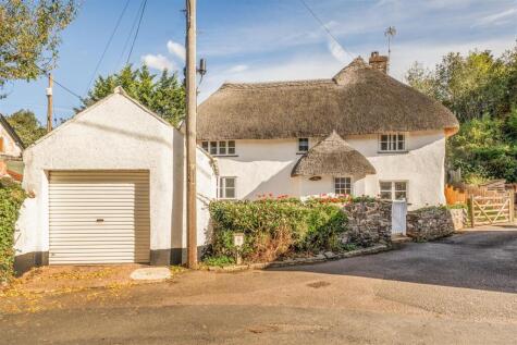 Pump Street, Newton St. Cyres, Exeter