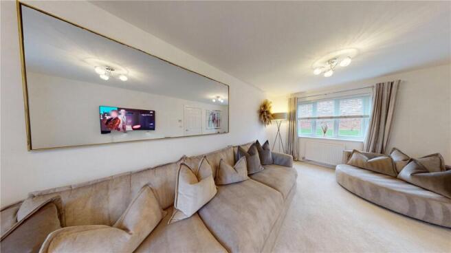 Appletreewick Close, Hetton Le Hole, DH5 photo 4