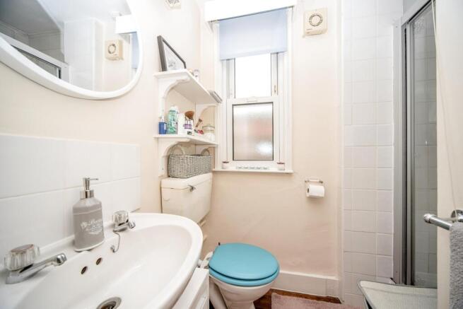 7E Merton Road - 202