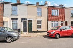 43, Napier Road, Southsea PO5 2RA