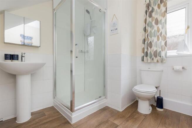 Ground Floor Bathroom