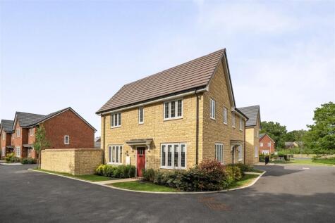 Assart Way, Chippenham