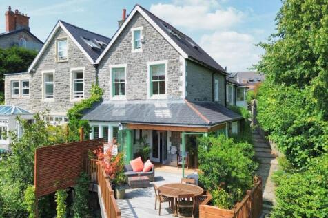 9 Beach Road, Penarth