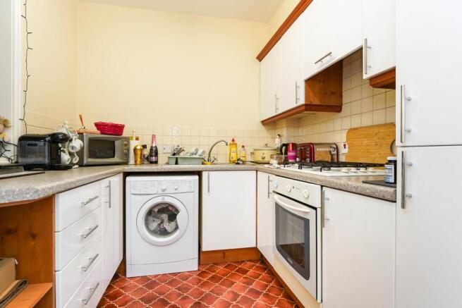 Kitchen new