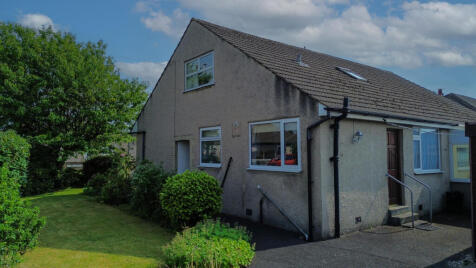 St. Oggs Road, Morecambe