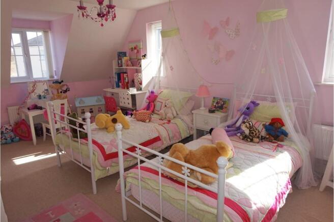 Bedroom Two