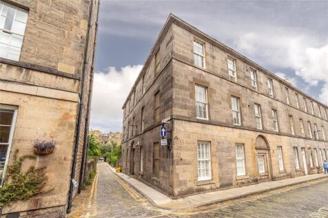1/3 Raeburn Street, Edinburgh, EH4
