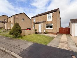 19, Barnhill Drive, Hamilton ML3 9EZ