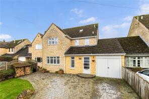 9, Orchard View, Northcot Lane, Draycott, Moreton-in-marsh GL56 9LW