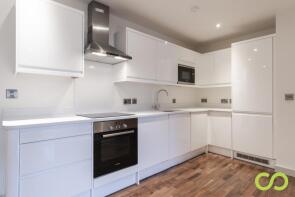 Flat 5, 1a, Shore Place, Hackney, London E9 7QQ