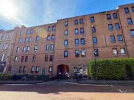 Flat L, 15, Buccleuch Street, Glasgow G3 6SJ