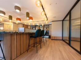 Flat 3601, Blade Tower, Silvercroft Street, Manchester M15 4YU
