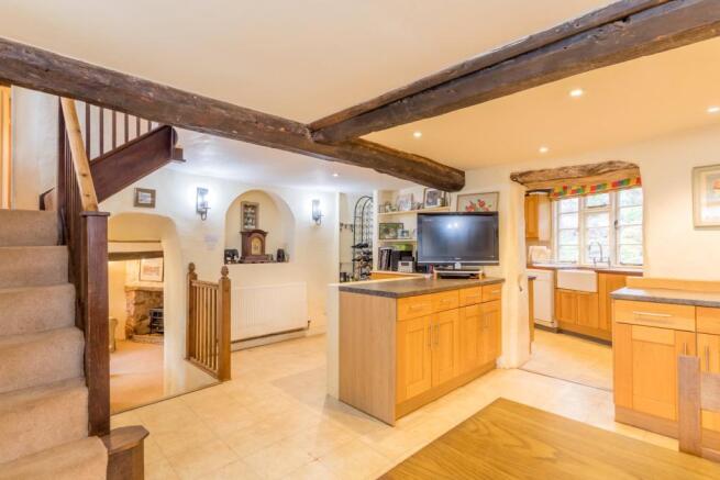 Kitchen/Breakfast