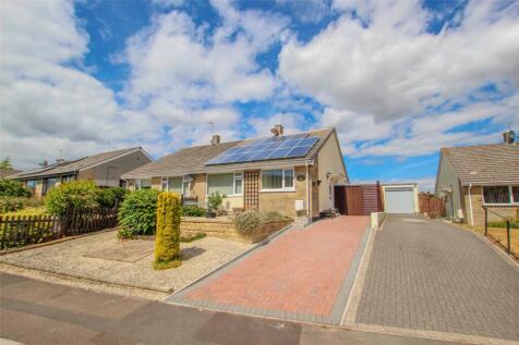 Wolvershill Park, Banwell, North Somerset, BS29