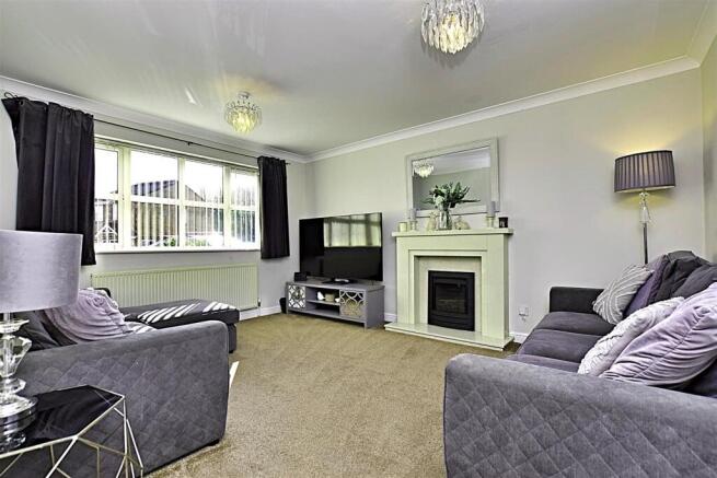 Foxwood Drive, Wrexham photo 5