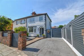 4, Avondale Avenue, Wirral CH46 9PH