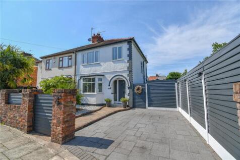 Avondale Avenue, Moreton, Wirral