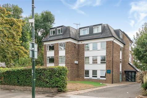 Whitton Road, Twickenham