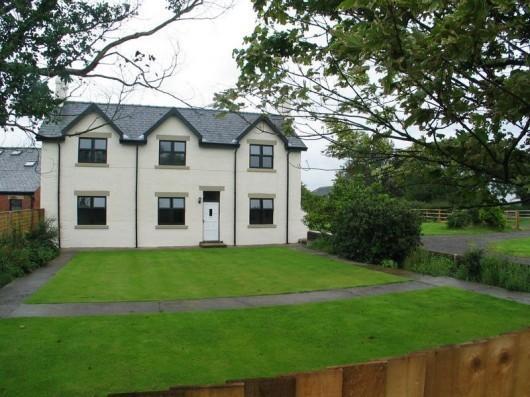 Crookgate House