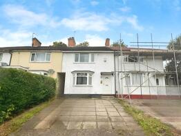 50, Chinn Brook Road, Birmingham B13 0LX