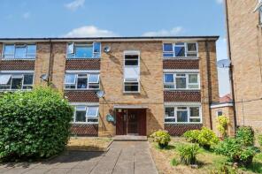 54, Penrhyn Gardens, Kingston Upon Thames KT1 2EG