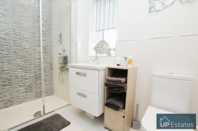 En suite