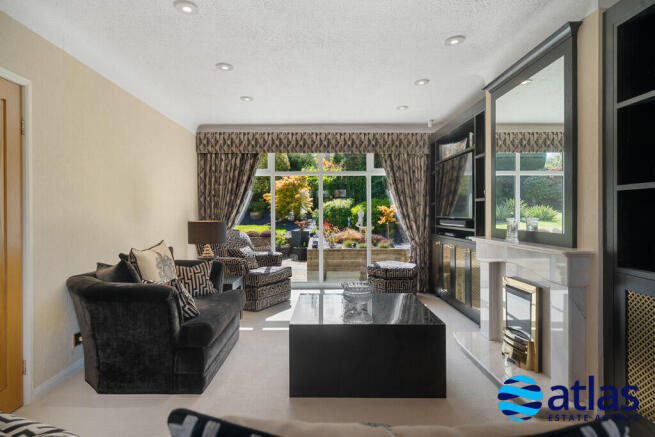 Reception Room 1