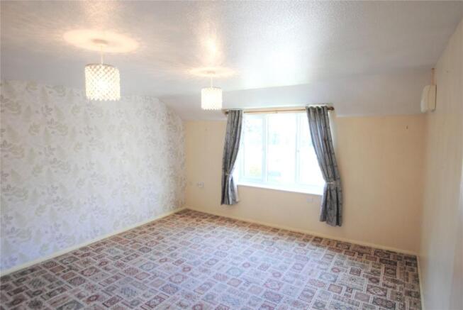 Sitting Dining Area