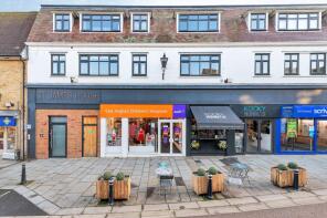 Flat 7 St James House, 40, High Street, Royston SG8 9AG