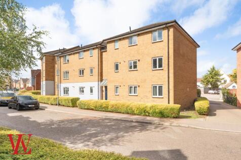 Willow Road, Dunmow, CM6