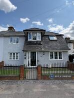 2, Wembley Road, Hampton TW12 2QE