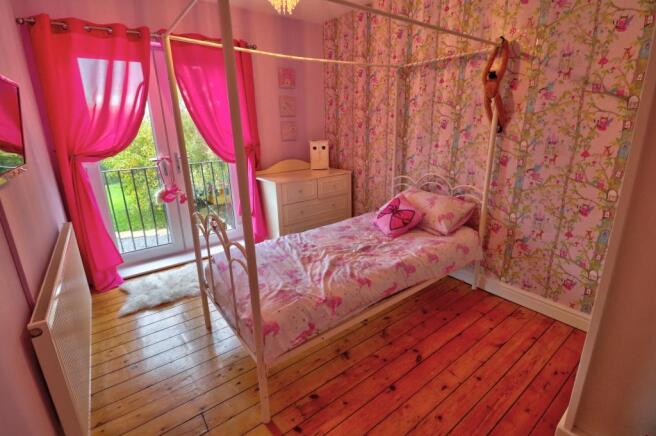Bedroom 3