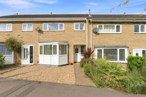 Branston Road, Uppingham, Oakham