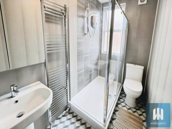 6 bed Terraced to rent Image 6