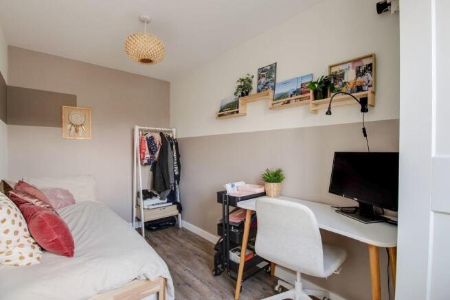 Bedroom 3 (Double)