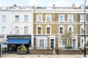172, Castelnau, Barnes, London SW13 9DH