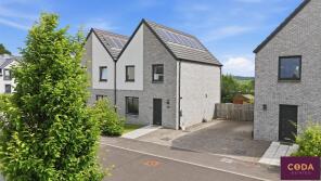9, St Agathas Grove, Kirkintilloch G66 3FH