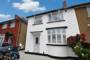 126, Vernon Road, Feltham TW13 4JZ