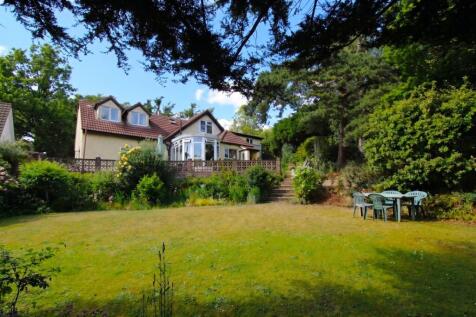 Mardley Hill, Welwyn, AL6