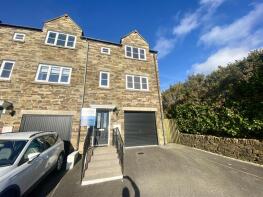 18, Gwithian Road, St. Austell PL25 3QL