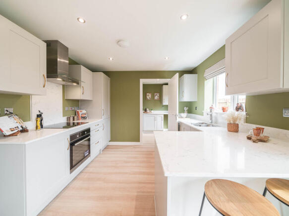 Whittle Road,
Sleaford,
NG34 8YJ photo 4